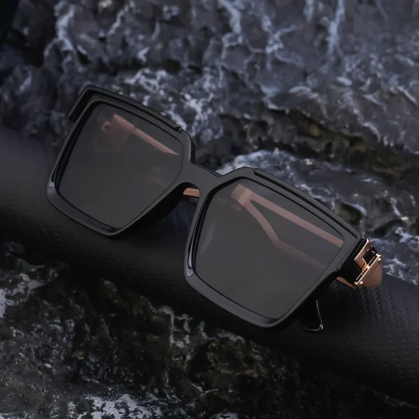Luciano Polarized Sunglasses - Image 16