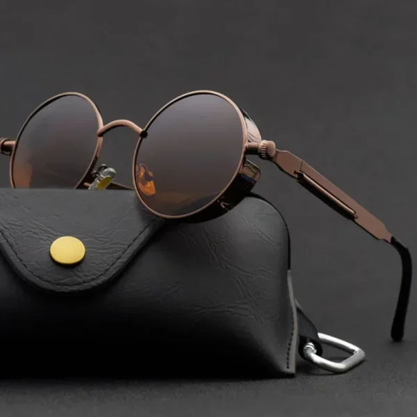 Eclipse Limited Edition Sunglasses - Image 4