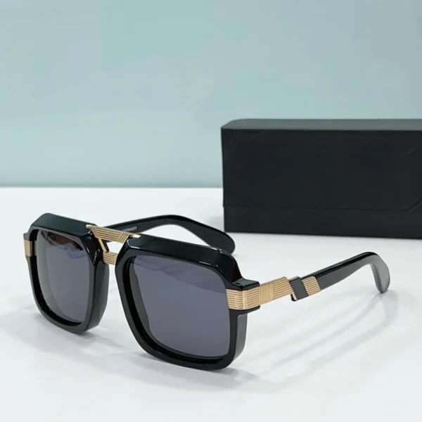 Lusso Passo Polarized Sunglasses - Image 6
