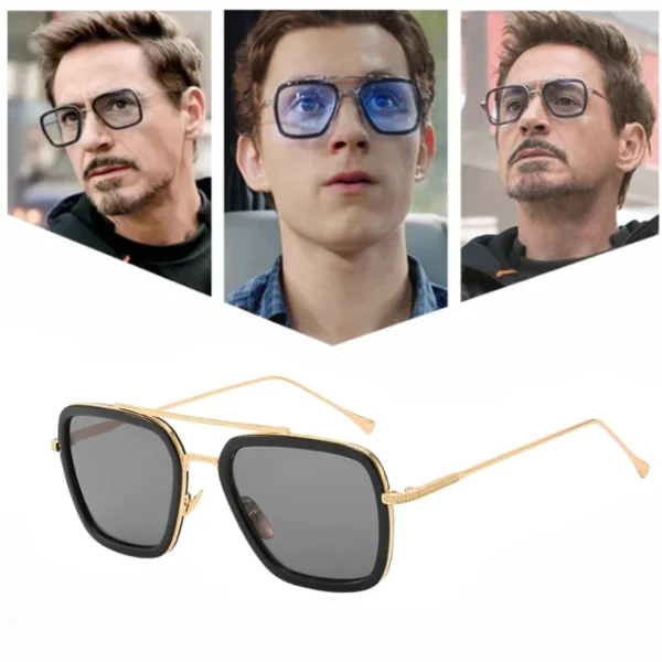 Stark Sunglasses - Image 5