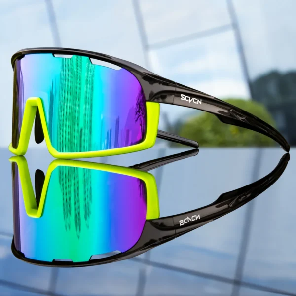 SolarCascade Polarized Shades - Image 4