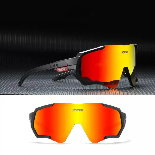 SolarRacer Polarized Shades - Image 5
