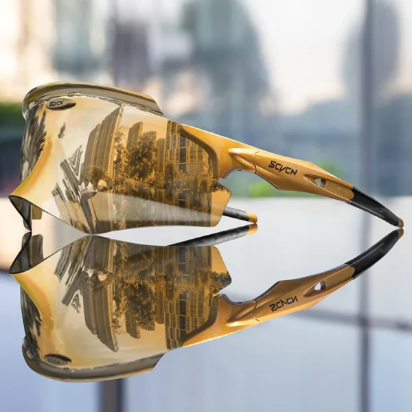 SolarDawn Polarized Shades - Image 9