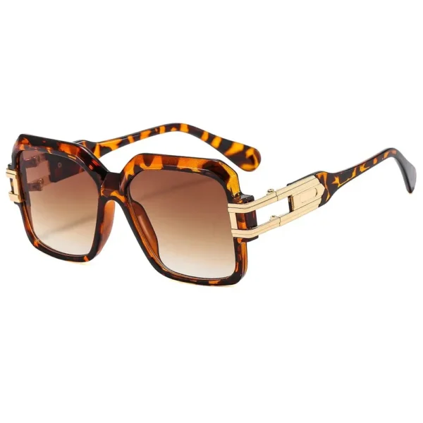 Victoria Retro Sunglasses - Image 7