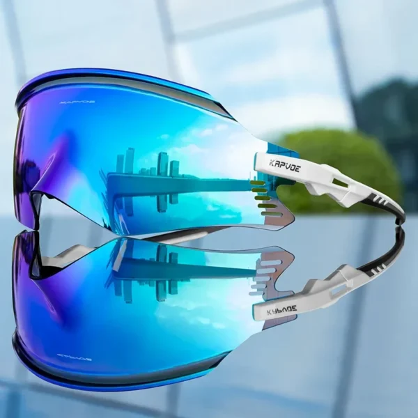 SolarDrift Polarized Shades - Image 4