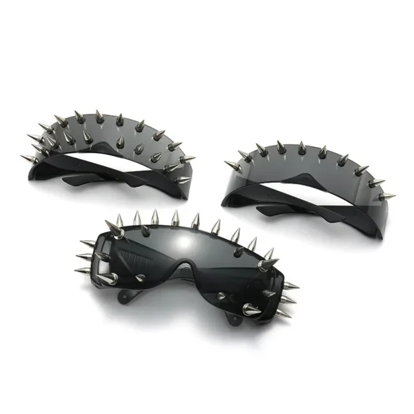 Rebel Spikes Shades - Image 9