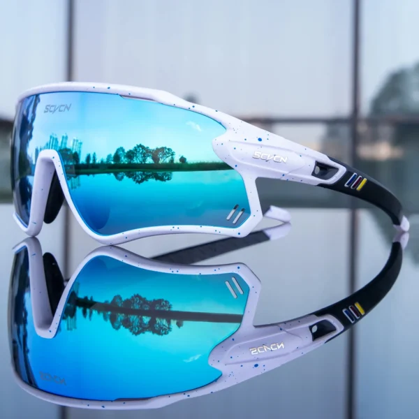 SolarBlaze Polarized Shades - Image 4