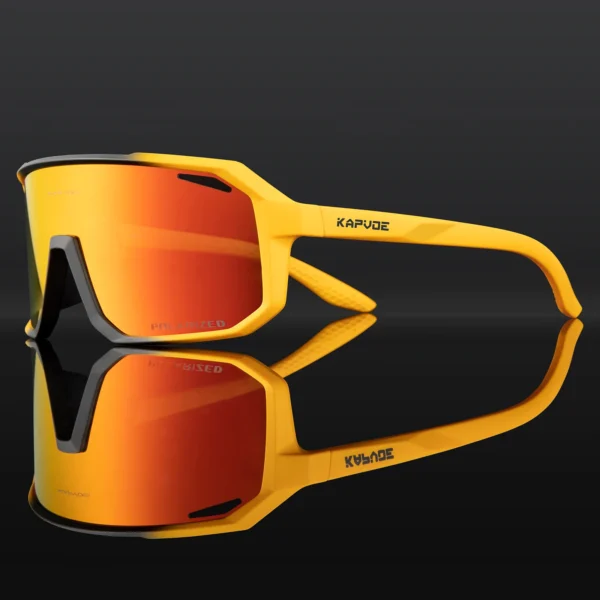 SolarNimbus Polarized Shades - Image 8