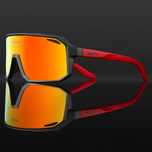 SolarNimbus Polarized Shades - Image 7