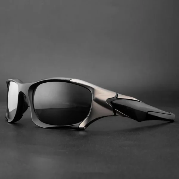 SolarVanguard Polarized Shades - Image 9