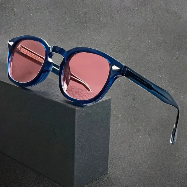 Oxford Polarized Sunglasses - Image 2