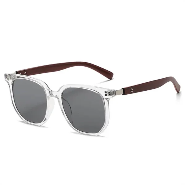 Maverick Wood Sunglasses - Image 6