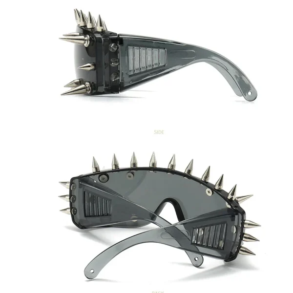 Rebel Spikes Shades - Image 5