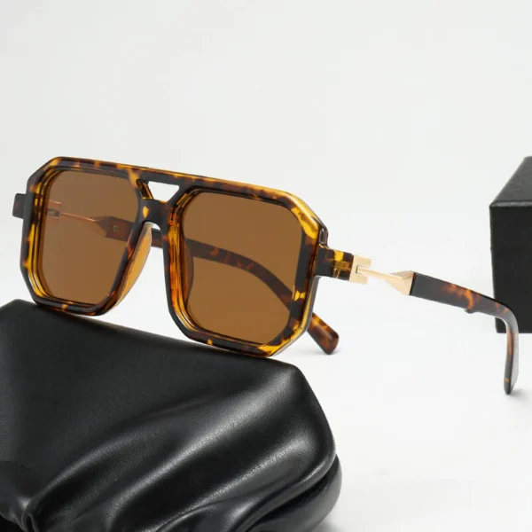 Mirage Polarized Shades - Image 5