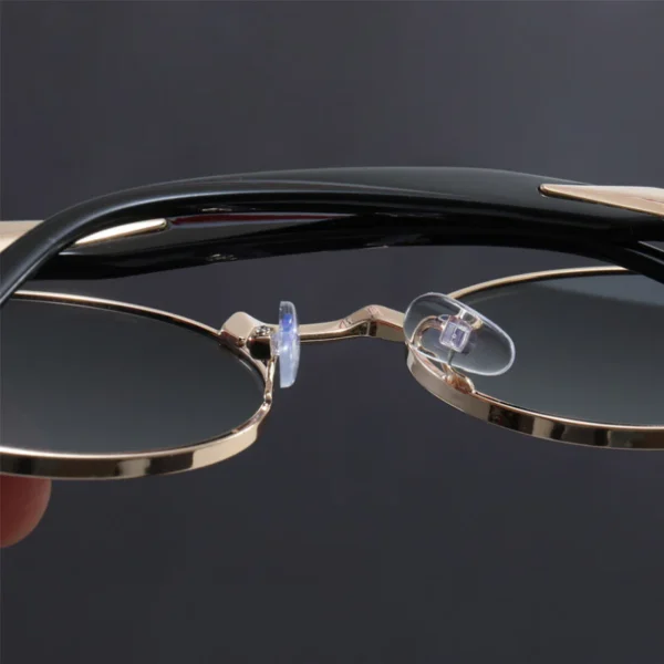 Golden Era Sunglasses - Image 16