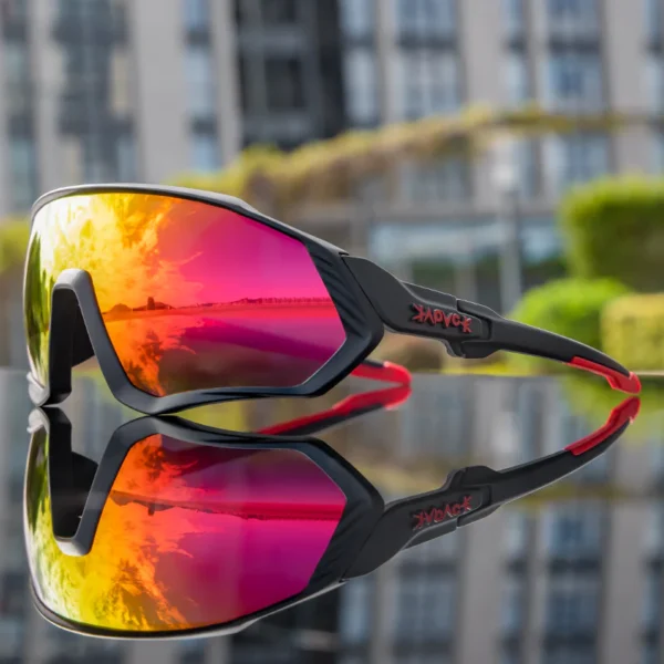 SolarPhantom Polarized Shades - Image 5