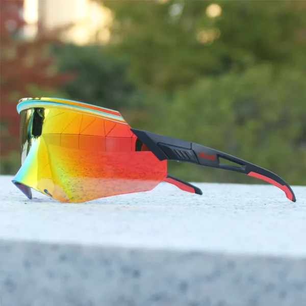 SolarBurst Polarized Shades - Image 3
