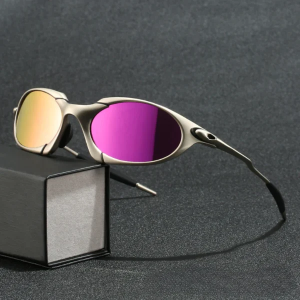 SolarRanger Polarized Shades - Image 9