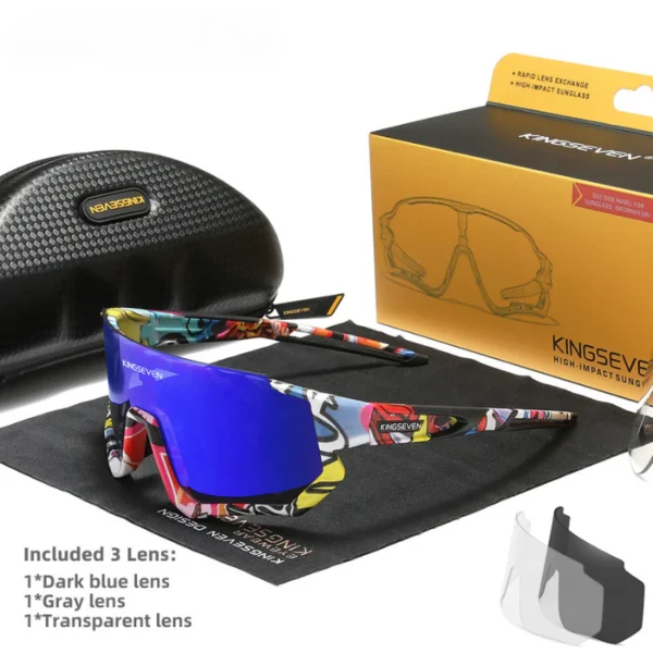 SolarDrive Polarized Shades - Image 3