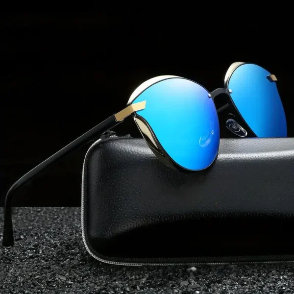 Lustra Polarized Sunglasses - Image 3