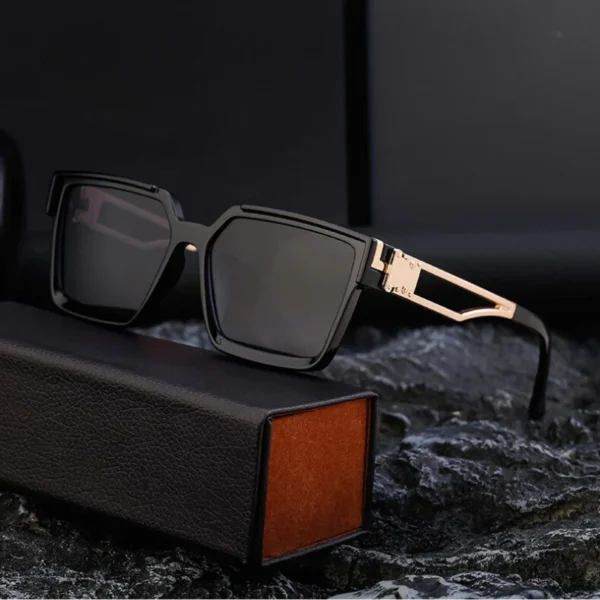 Luciano Polarized Sunglasses - Image 4