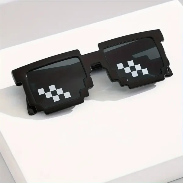 PixelBit Sunglasses - Image 5