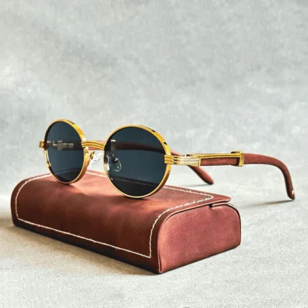 Sandro Botticelli Sunglasses - Image 5