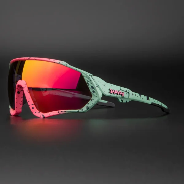 SolarVortex Polarized Shades - Image 3