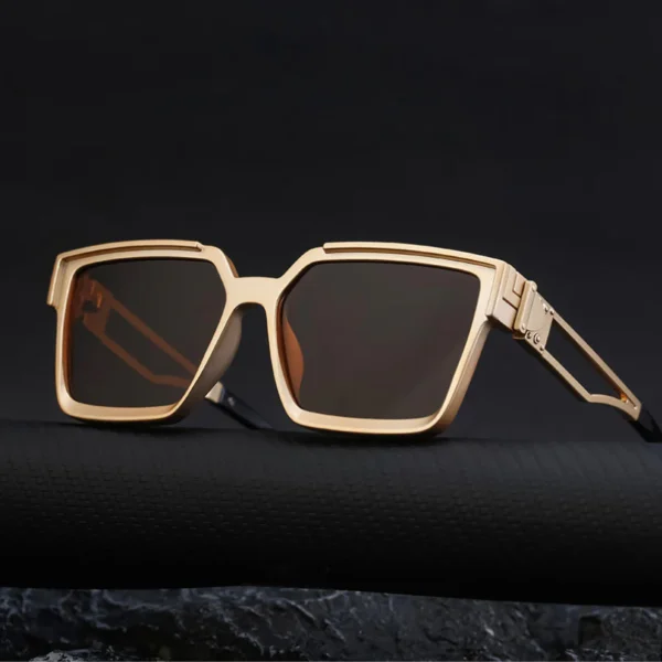 Luciano Polarized Sunglasses - Image 11