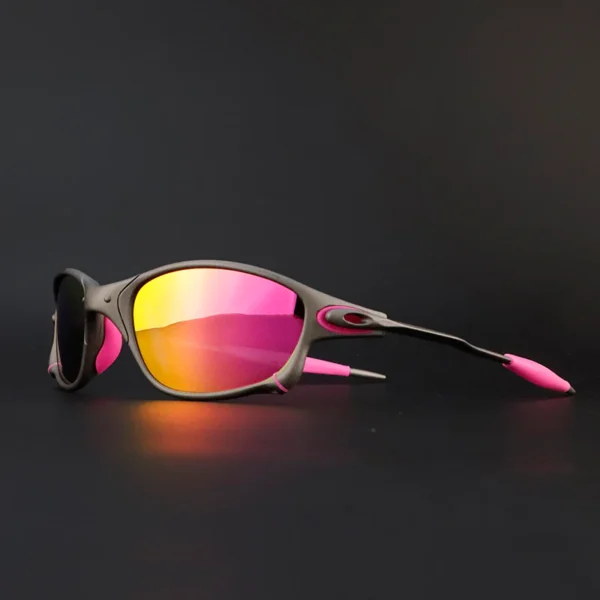 SolarRidge Polarized Shades - Image 3
