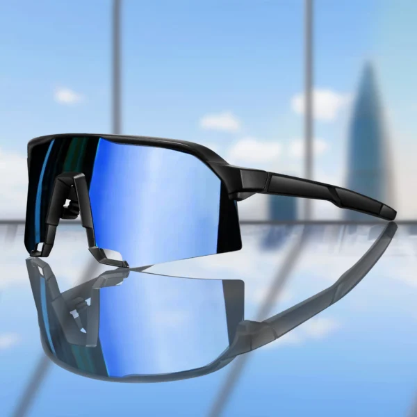 SolarPeak Polarized Shades - Image 8