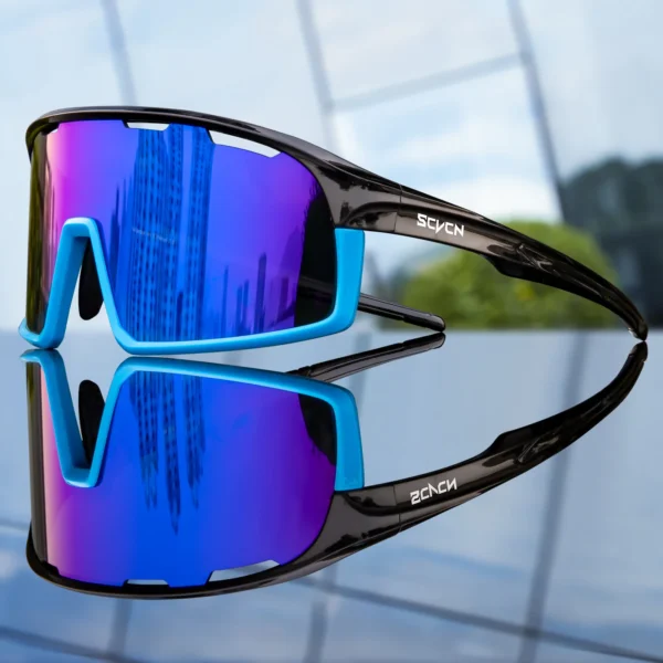 SolarCascade Polarized Shades - Image 2