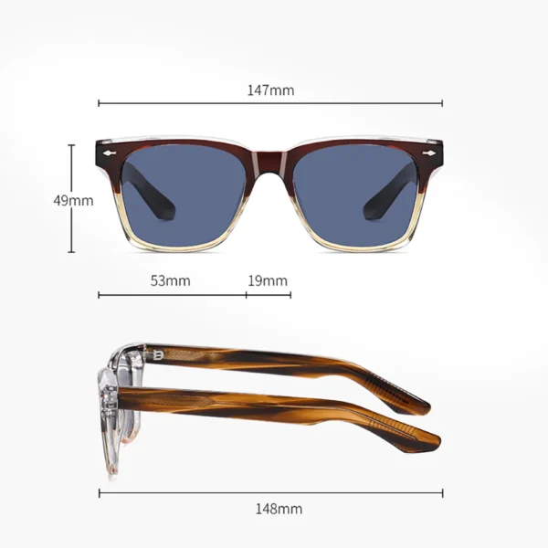 Spectra Sunglasses - Image 12