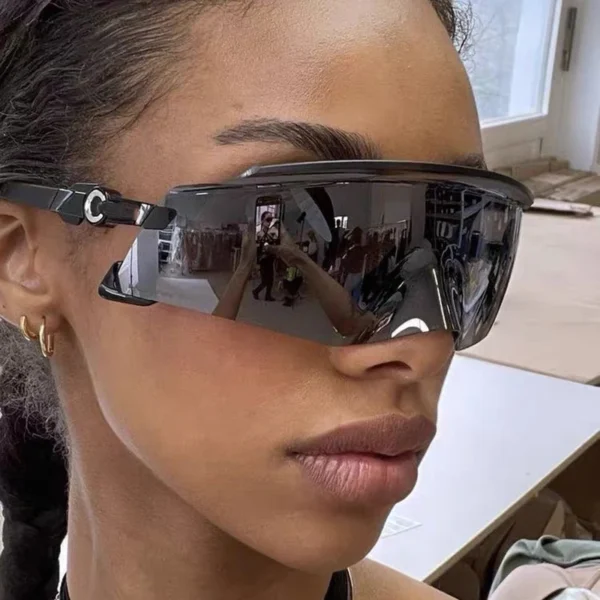 SolarNova Polarized Shades - Image 15