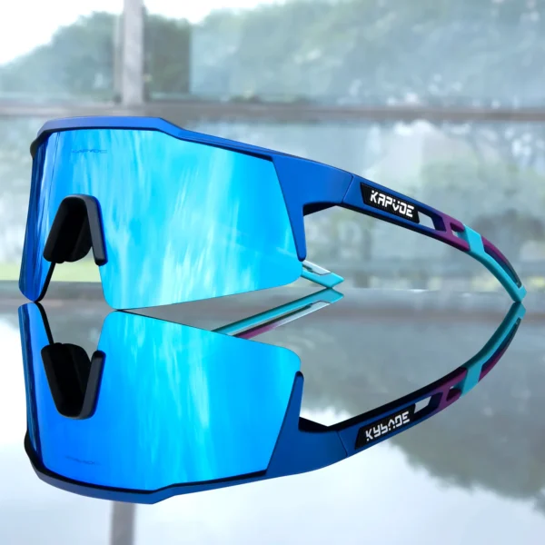 SolarSummit Polarized Shades - Image 2