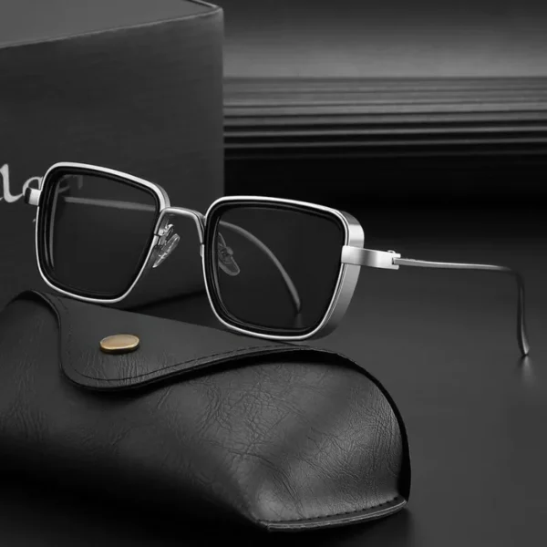 Vanguard Steampunk Sunglasses - Image 13