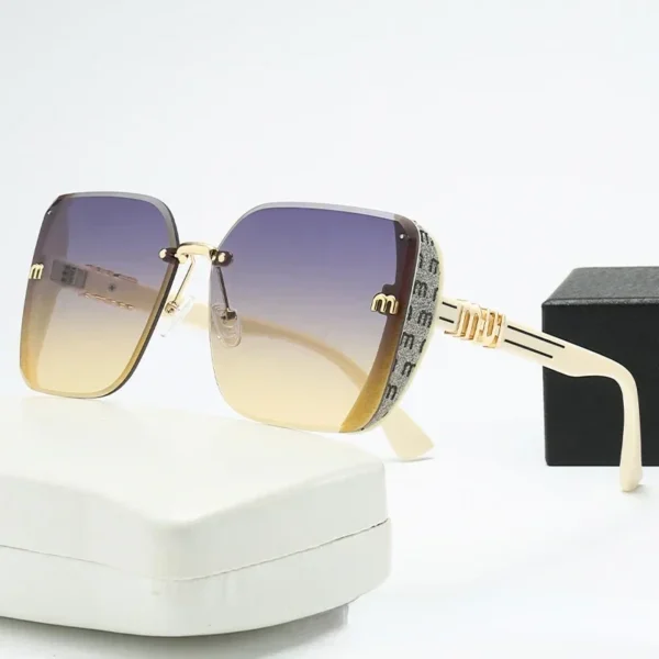 Vogue Allure Sunglasses - Image 7