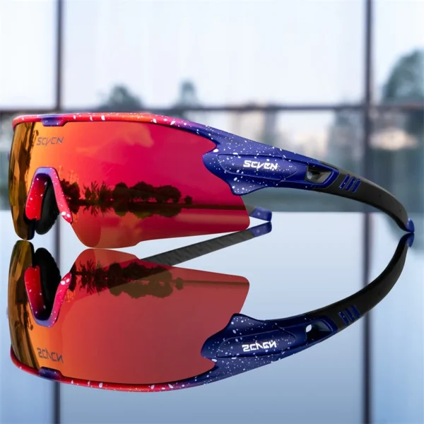 SolarSurge Polarized Shades - Image 9