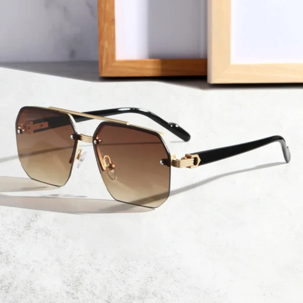 Marlow & Sky Polarized Sunglasses - Image 7