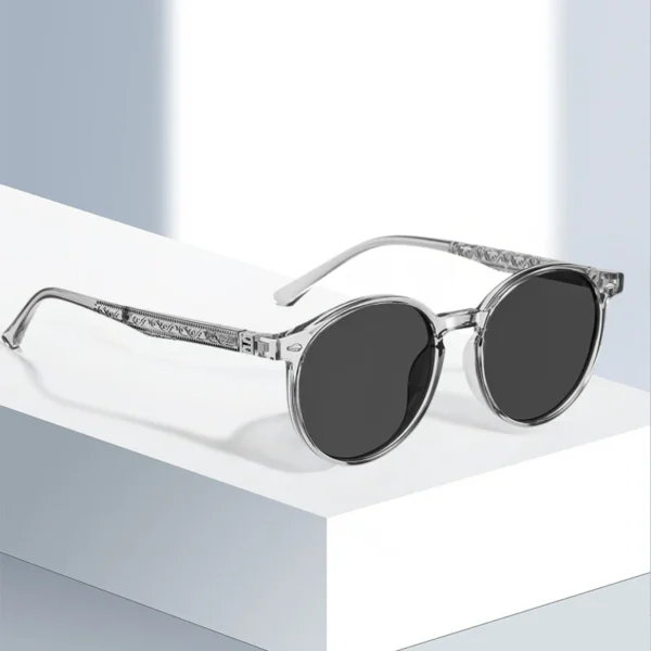Vertex Polarized Sunglasses - Image 4