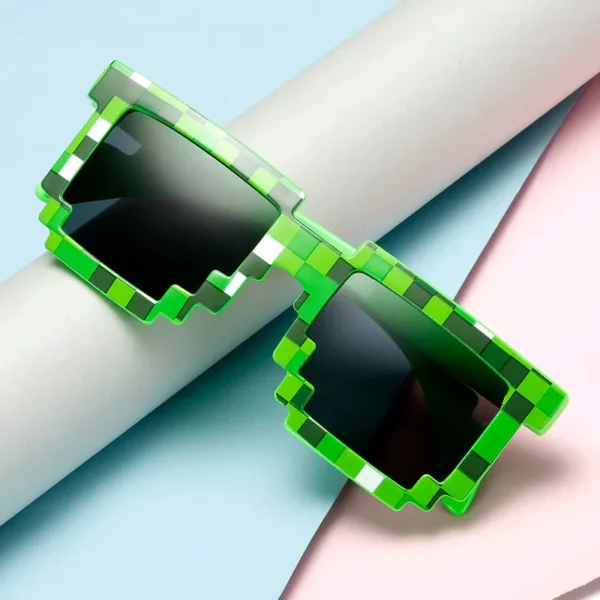 PixelBit Sunglasses - Image 9