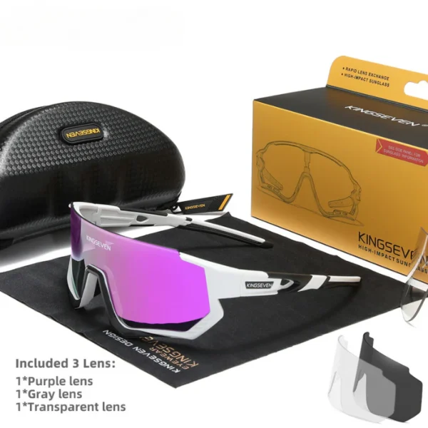 SolarDrive Polarized Shades - Image 9