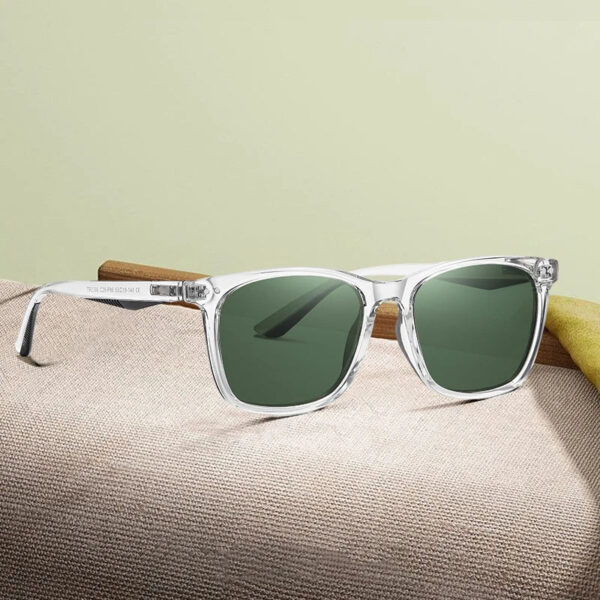 Everett Polarized Sunglasses - Image 2