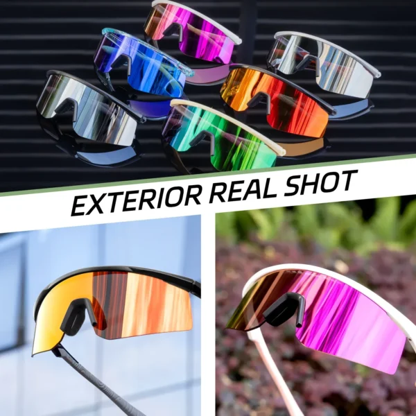SolarHalo Polarized Shades - Image 11