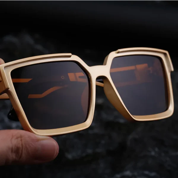 Luciano Polarized Sunglasses - Image 13