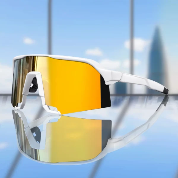 SolarPeak Polarized Shades - Image 4