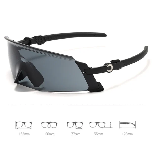 SolarNova Polarized Shades - Image 11