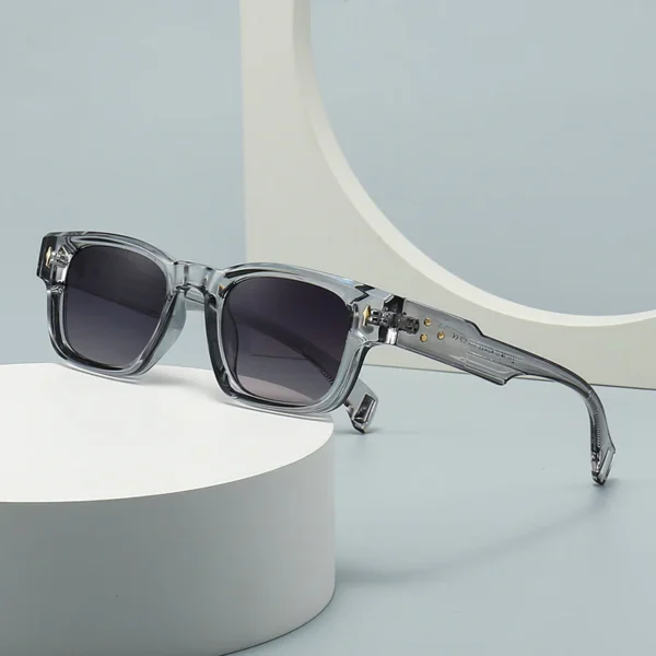 Havana Polarized Sunglasses - Image 2