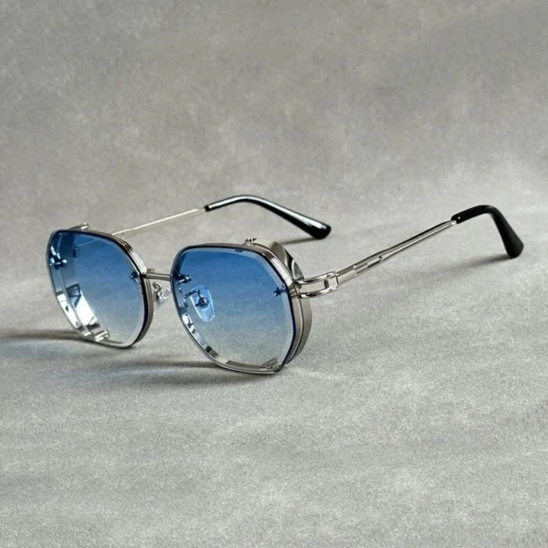 Ashford & Sky Polarized Sunglasses - Image 2