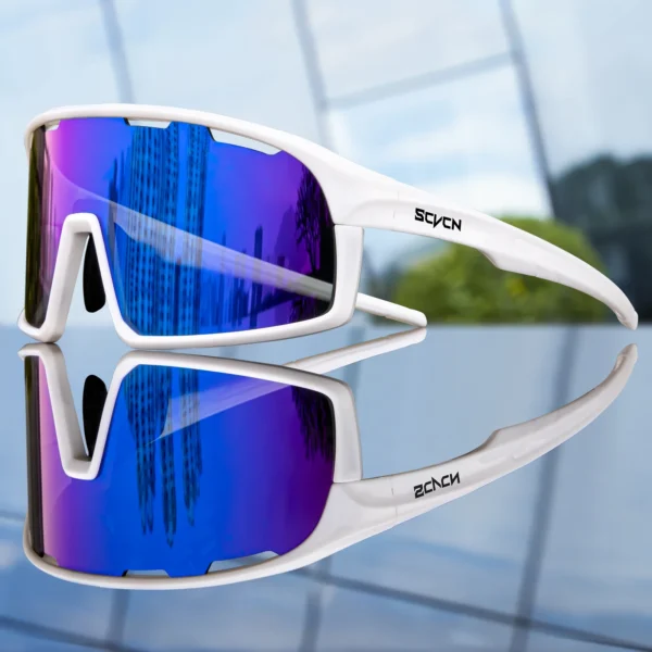 SolarCascade Polarized Shades - Image 8
